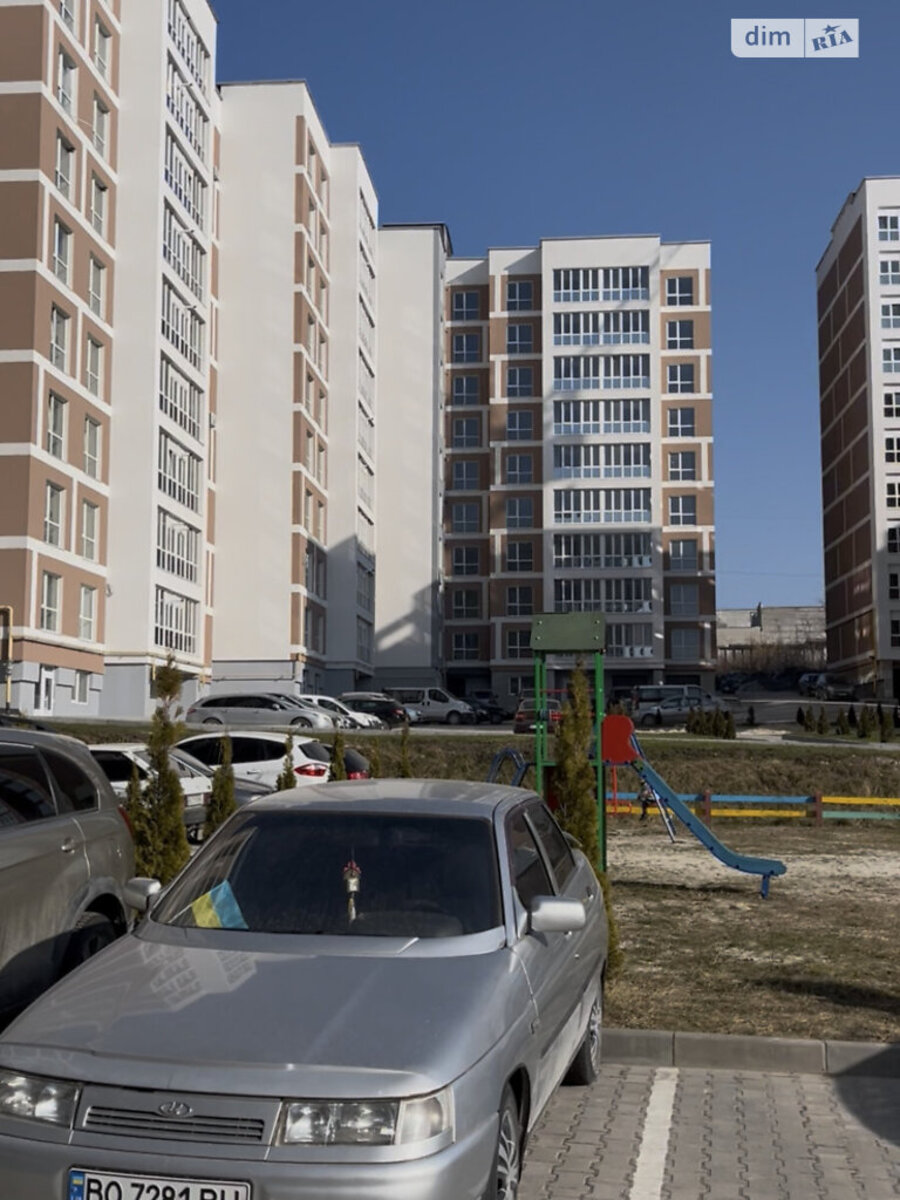 Продається квартира Текстильна вул., Тернопіль, Тернопільська, Північний фото 1 Продається квартира Текстильна вул., Тернопіль, Тернопільська, Північний фото 1