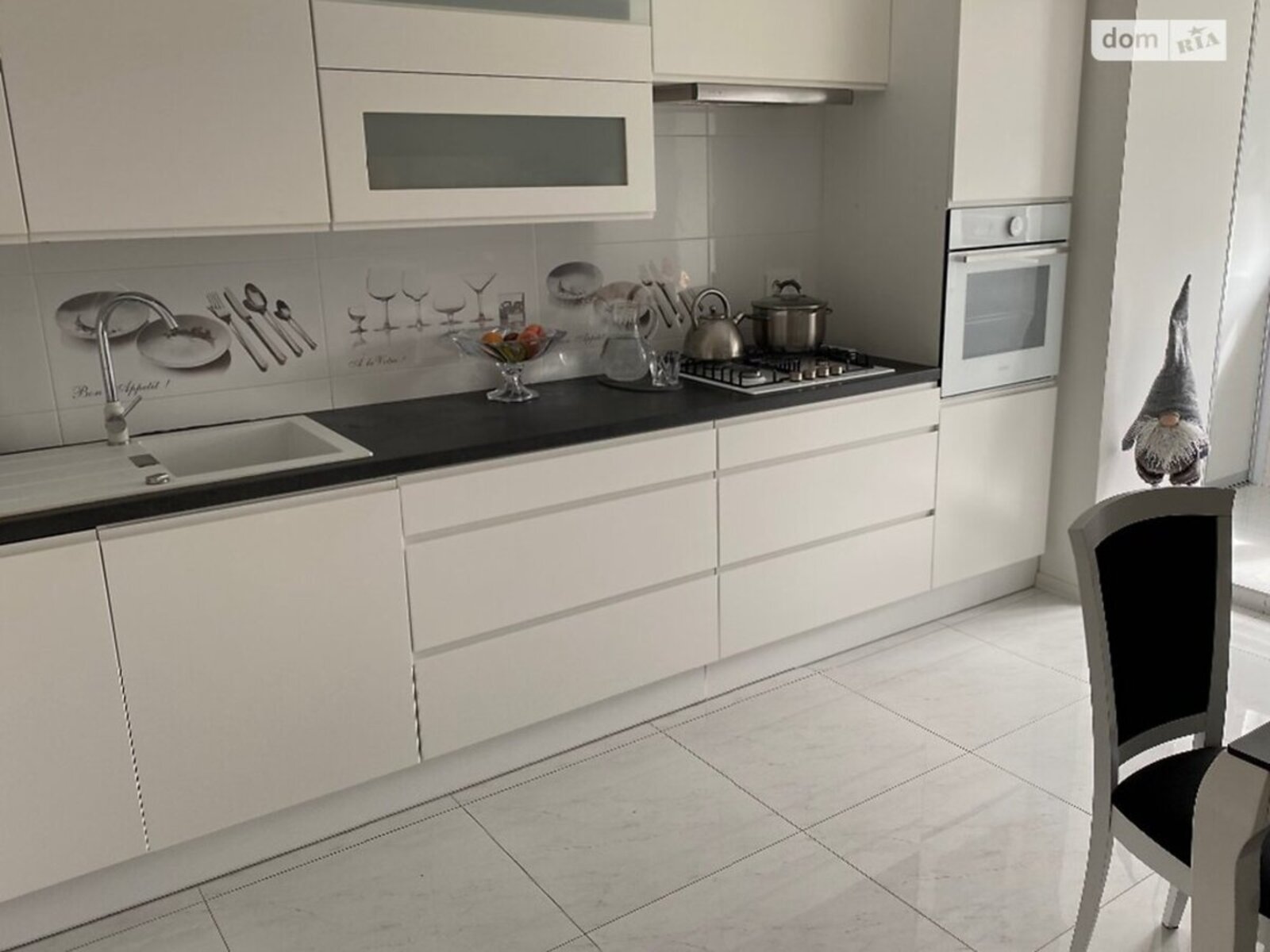 Продається квартира Довженка О. вул., Тернопіль, Тернопільська, Східний масив фото 1 Продається квартира Довженка О. вул., Тернопіль, Тернопільська, Східний масив фото 1