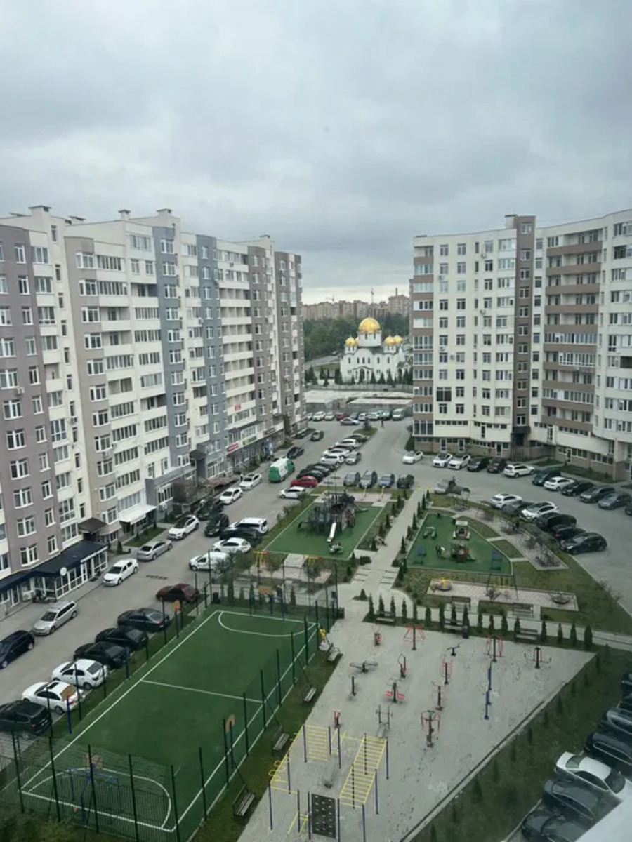 Продається квартира Київська вул., Тернопіль, Тернопільська, БАМ фото 1 Продається квартира Київська вул., Тернопіль, Тернопільська, БАМ фото 1