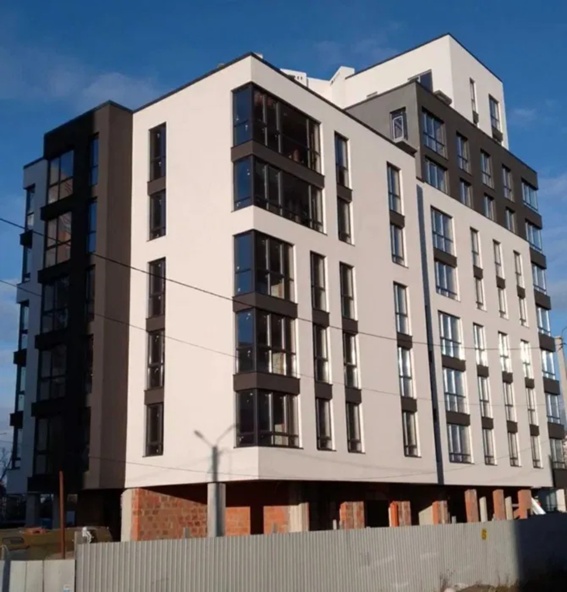 Продається квартира Київська вул., Тернопіль, Тернопільська, БАМ фото 1 Продається квартира Київська вул., Тернопіль, Тернопільська, БАМ фото 1