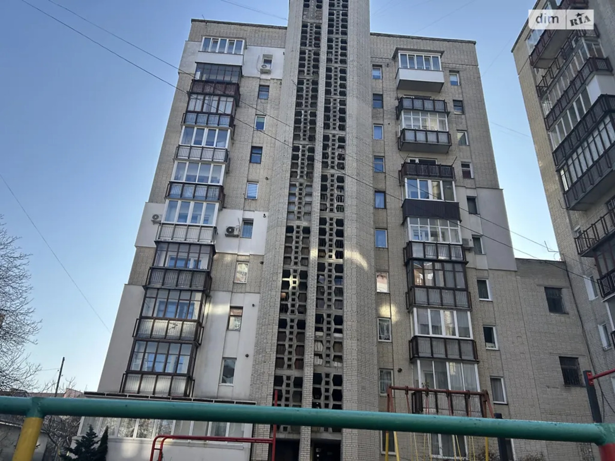 Продається квартира Бандери С. пр., Тернопіль, Тернопільська, Східний масив фото 1 Продається квартира Бандери С. пр., Тернопіль, Тернопільська, Східний масив фото 1