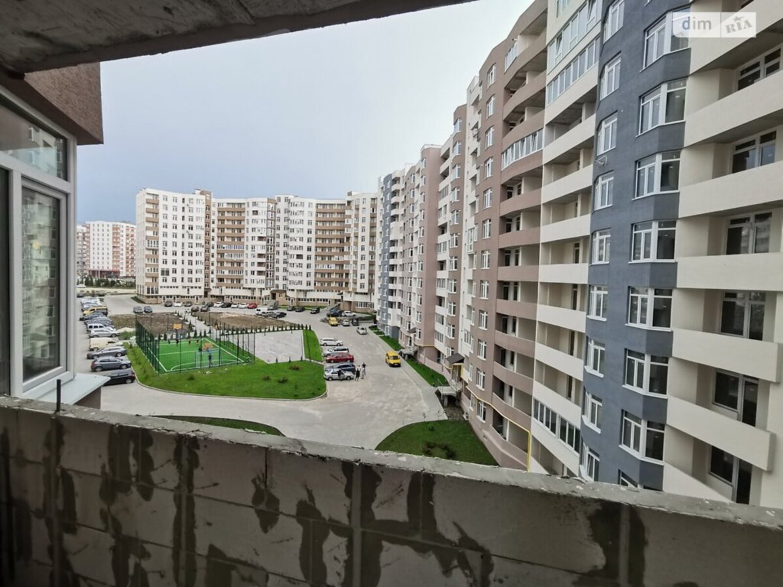 Продається квартира Київська вул., 9д, Тернопіль, Тернопільська, БАМ фото 1 Продається квартира Київська вул., 9д, Тернопіль, Тернопільська, БАМ фото 1