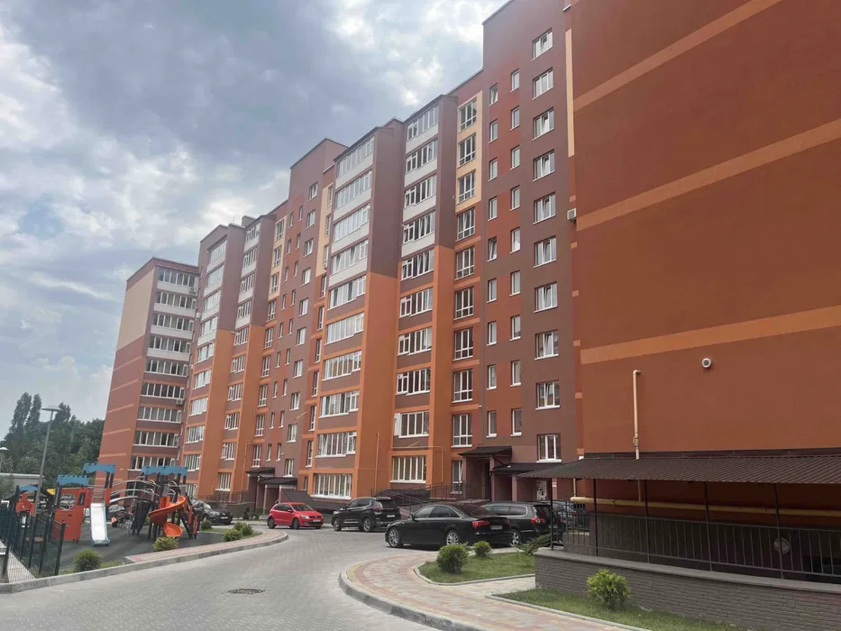 Продається квартира Бандери С. вул., Тернопіль, Тернопільська, Східний масив фото 1 Продається квартира Бандери С. вул., Тернопіль, Тернопільська, Східний масив фото 1