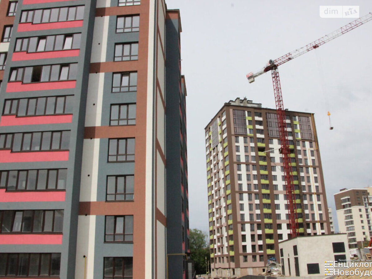 Продається квартира Підволочиське шосе, Тернопіль, Тернопільська, Східний масив фото 1 Продається квартира Підволочиське шосе, Тернопіль, Тернопільська, Східний масив фото 1