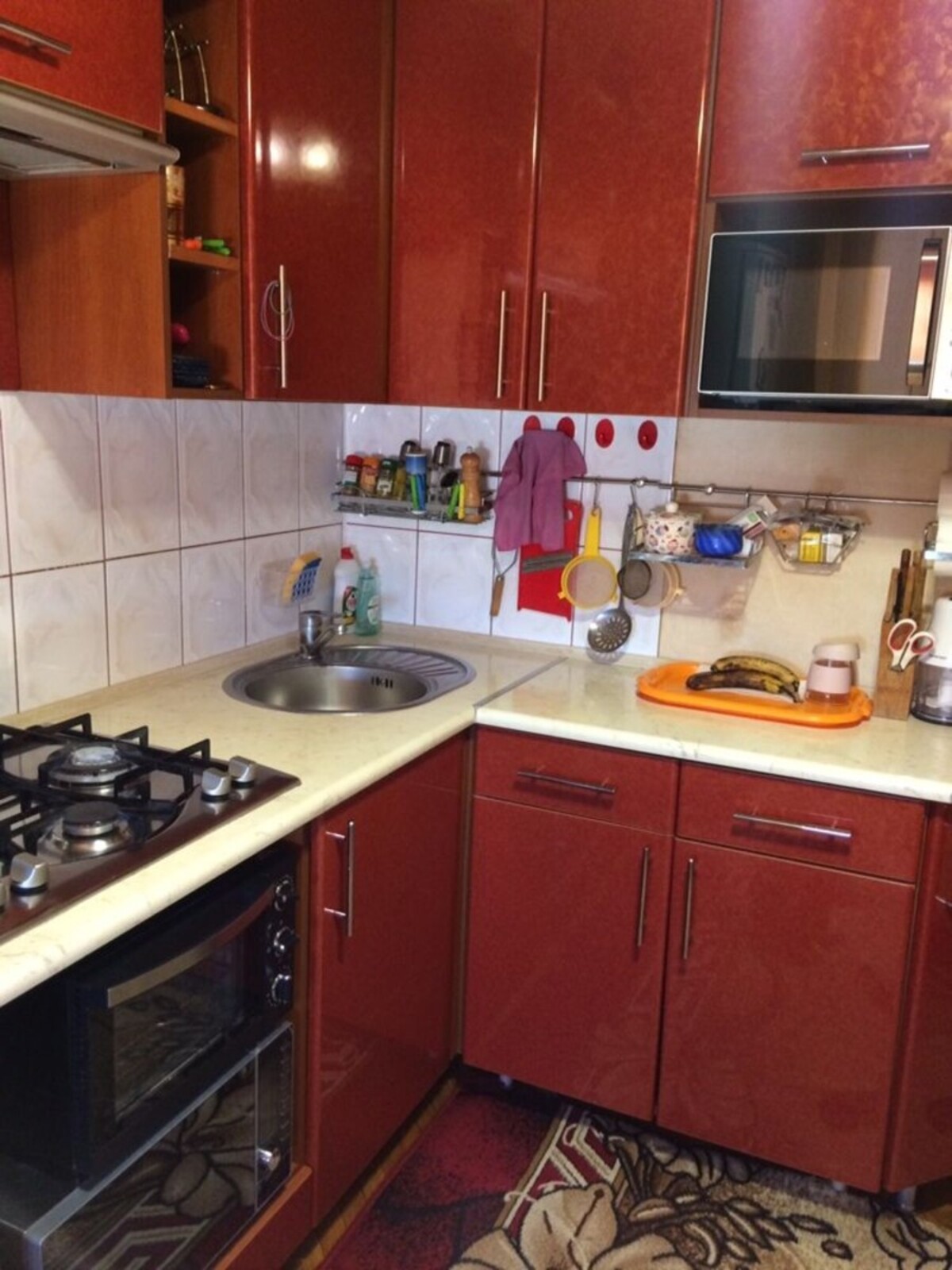 Продається квартира Курбаса Л. вул., 4, Тернопіль, Тернопільська, Аляска фото 1 Продається квартира Курбаса Л. вул., 4, Тернопіль, Тернопільська, Аляска фото 1