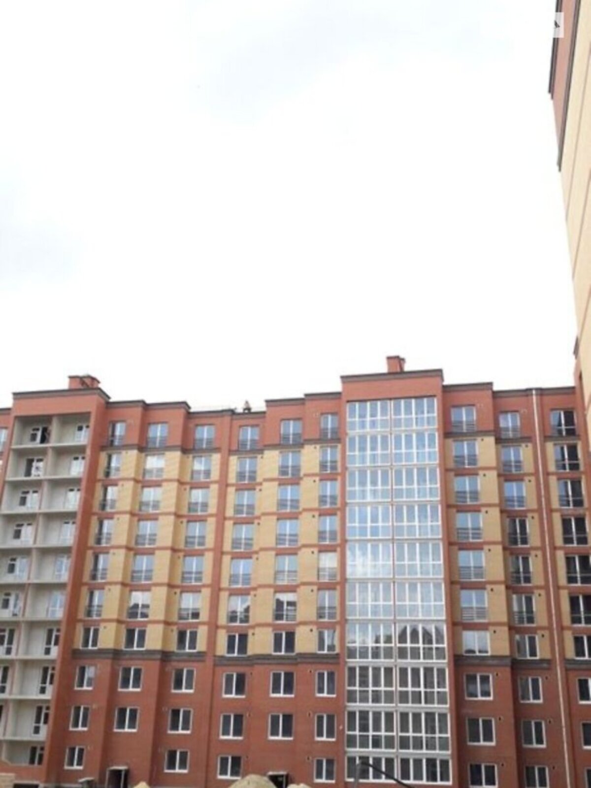 Продається квартира Тролейбусна вул., 7а, Тернопіль, Тернопільська, Дружба фото 1 Продається квартира Тролейбусна вул., 7а, Тернопіль, Тернопільська, Дружба фото 1