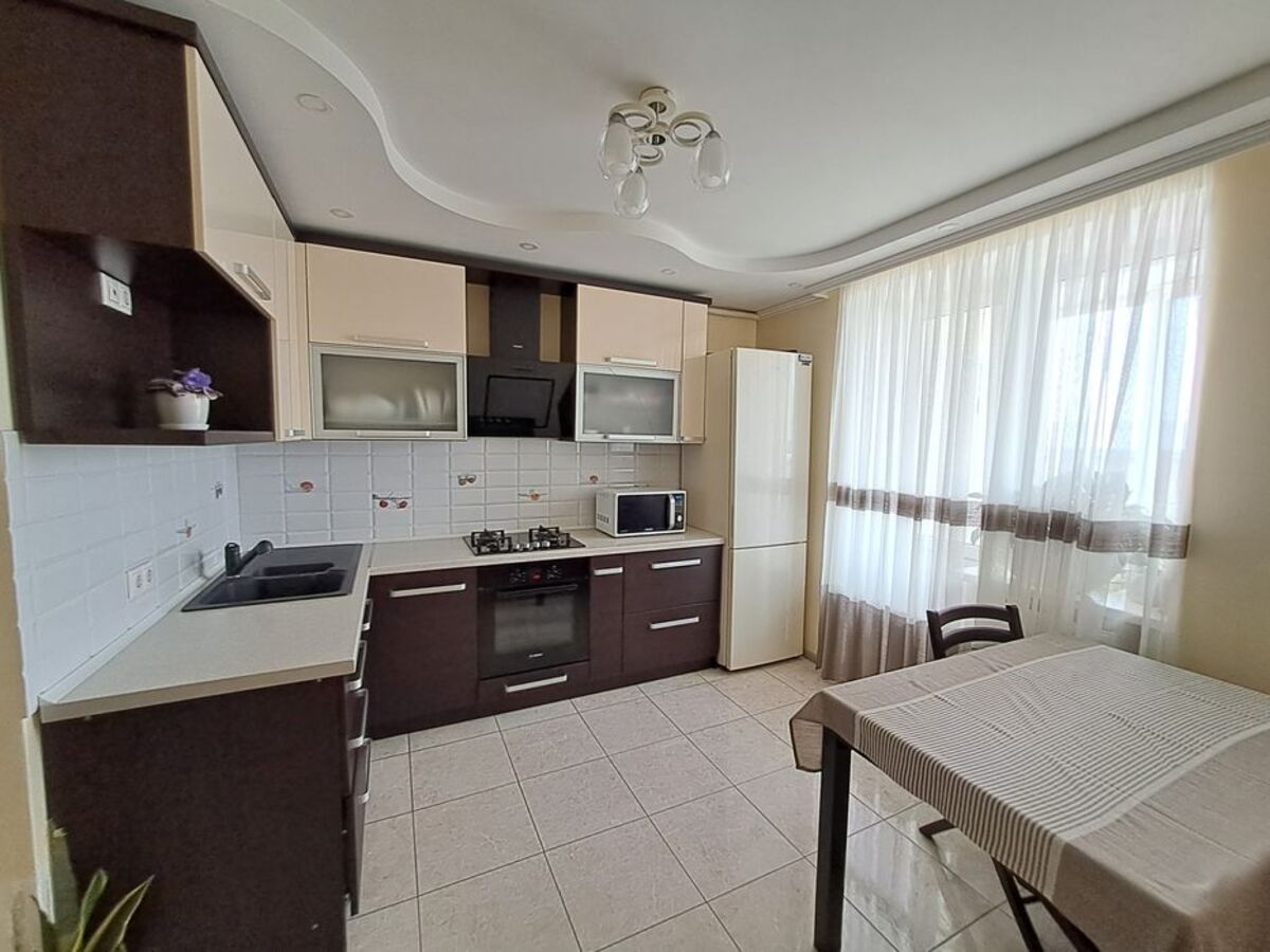 Продається квартира Микулинецька вул., 40а, Тернопіль, Тернопільська, Березовиця фото 1 Продається квартира Микулинецька вул., 40а, Тернопіль, Тернопільська, Березовиця фото 1