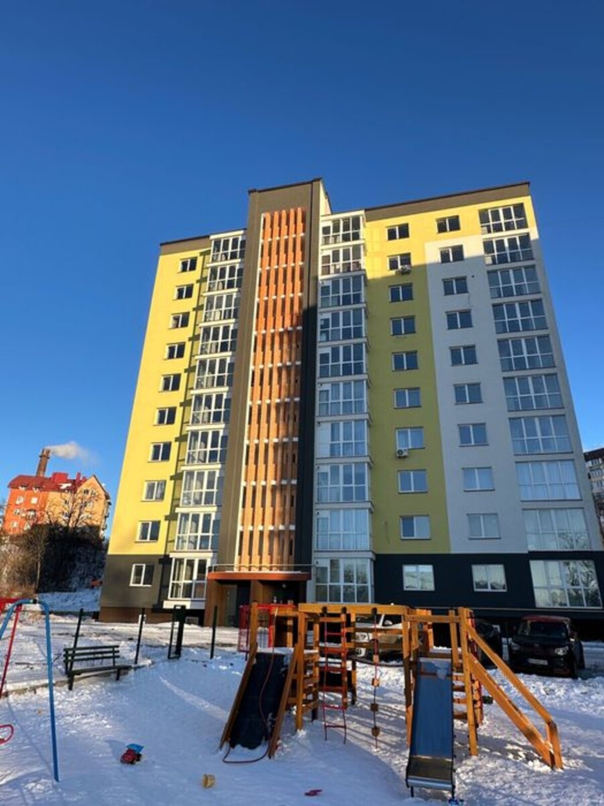 Продається квартира В.Великого, 9, Тернопіль, Тернопільська, БАМ фото 1 Продається квартира В.Великого, 9, Тернопіль, Тернопільська, БАМ фото 1