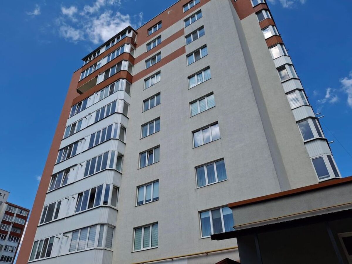 Продається квартира Тролейбусна вул., Тернопіль, Тернопільська, Дружба фото 1 Продається квартира Тролейбусна вул., Тернопіль, Тернопільська, Дружба фото 1