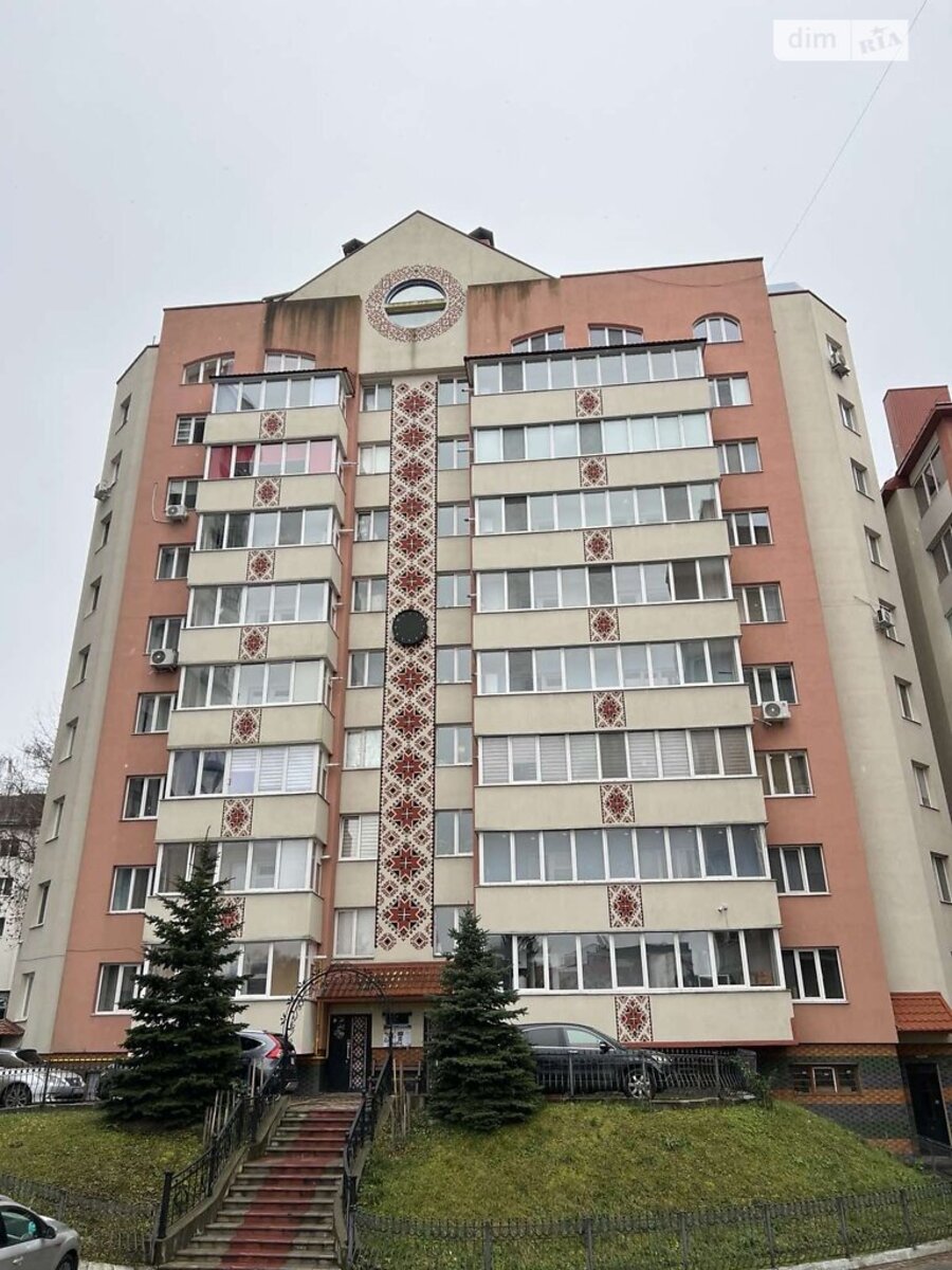 Продається квартира Наливайка С. вул., Тернопіль, Тернопільська, Новий Світ фото 1 Продається квартира Наливайка С. вул., Тернопіль, Тернопільська, Новий Світ фото 1