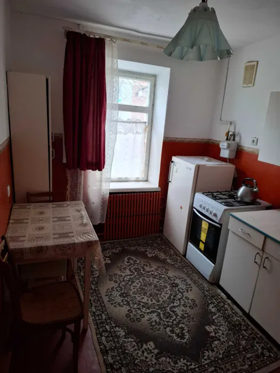 Продається квартира Вербицького М. вул., Тернопіль, Тернопільська, Канада фото 1 Продається квартира Вербицького М. вул., Тернопіль, Тернопільська, Канада фото 1