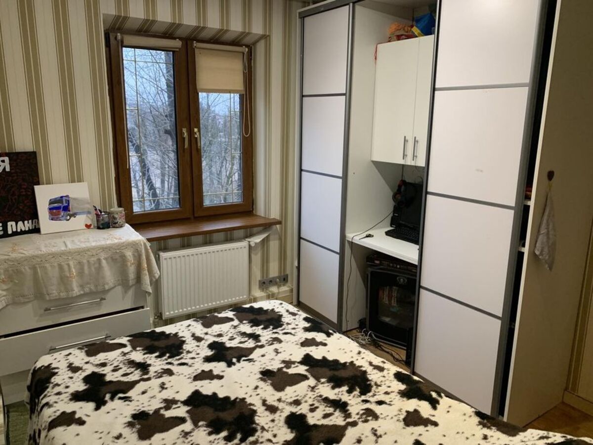 Продається квартира 15 квітня, Тернопіль, Тернопільська, БАМ фото 1 Продається квартира 15 квітня, Тернопіль, Тернопільська, БАМ фото 1