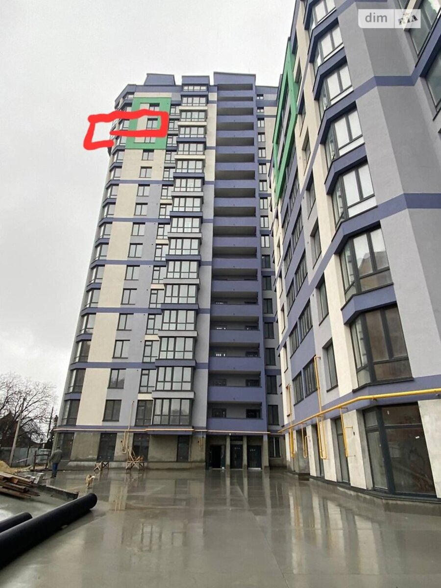 Продається квартира Куліша П. б-р, Тернопіль, Тернопільська, Аляска фото 1 Продається квартира Куліша П. б-р, Тернопіль, Тернопільська, Аляска фото 1