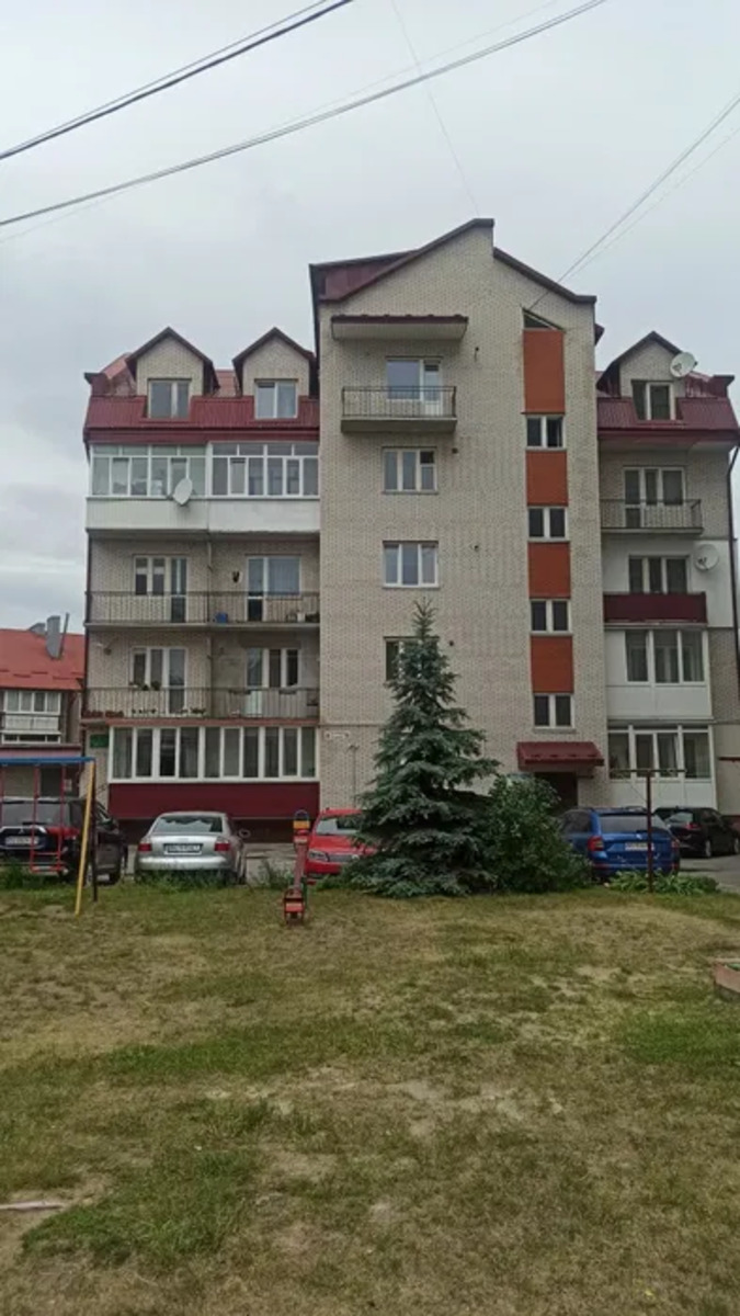 Продається квартира Лисенка М. вул., Тернопіль, Тернопільська, Ст.Парк фото 1 Продається квартира Лисенка М. вул., Тернопіль, Тернопільська, Ст.Парк фото 1