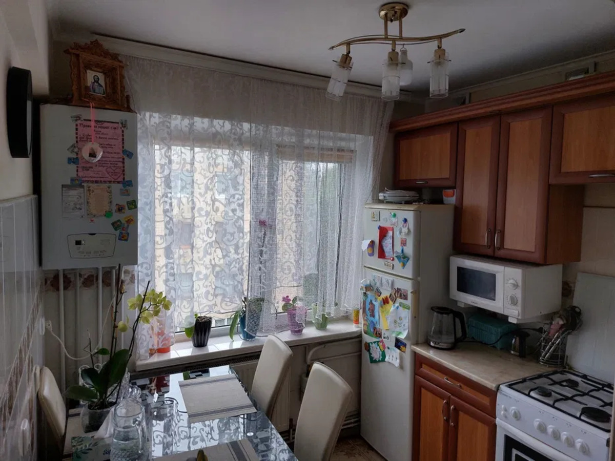 Продається квартира Героїв Крут, 7, Тернопіль, Тернопільська, Східний масив фото 1 Продається квартира Героїв Крут, 7, Тернопіль, Тернопільська, Східний масив фото 1