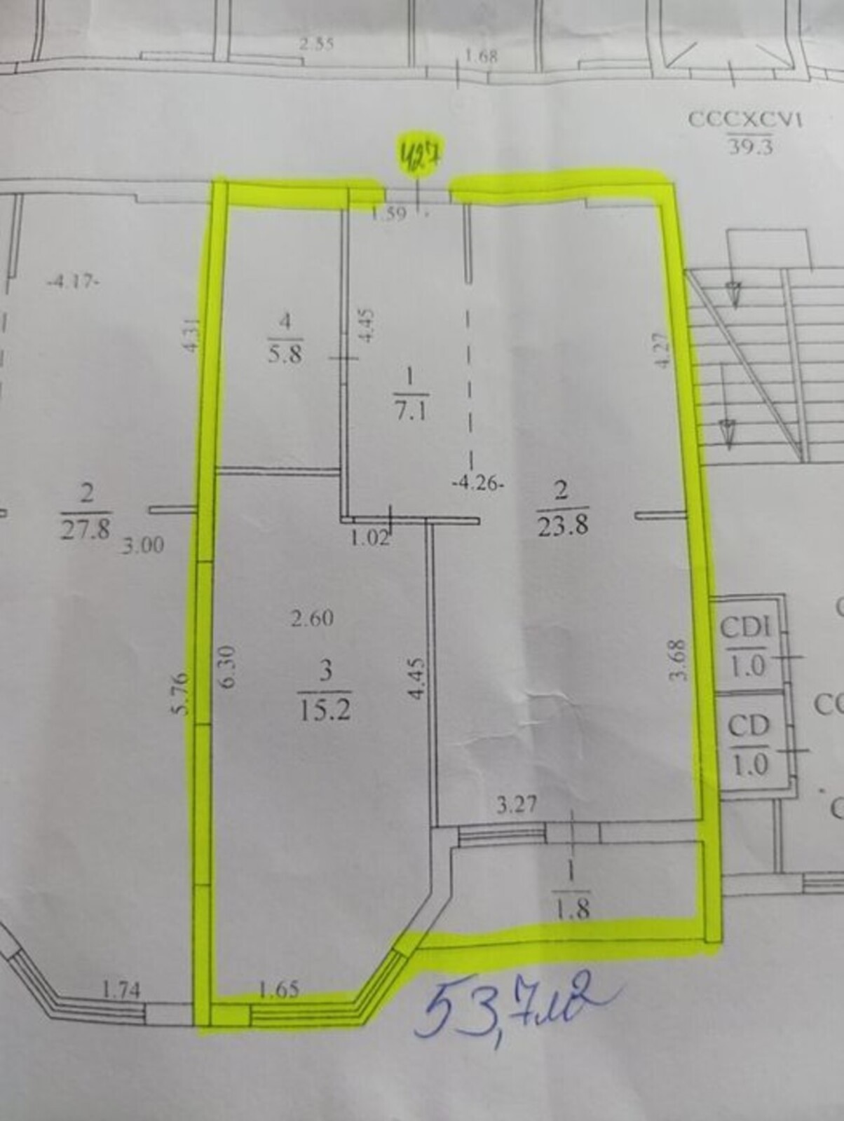 ��������� �������� �������, ��������, ������������ ���� 1