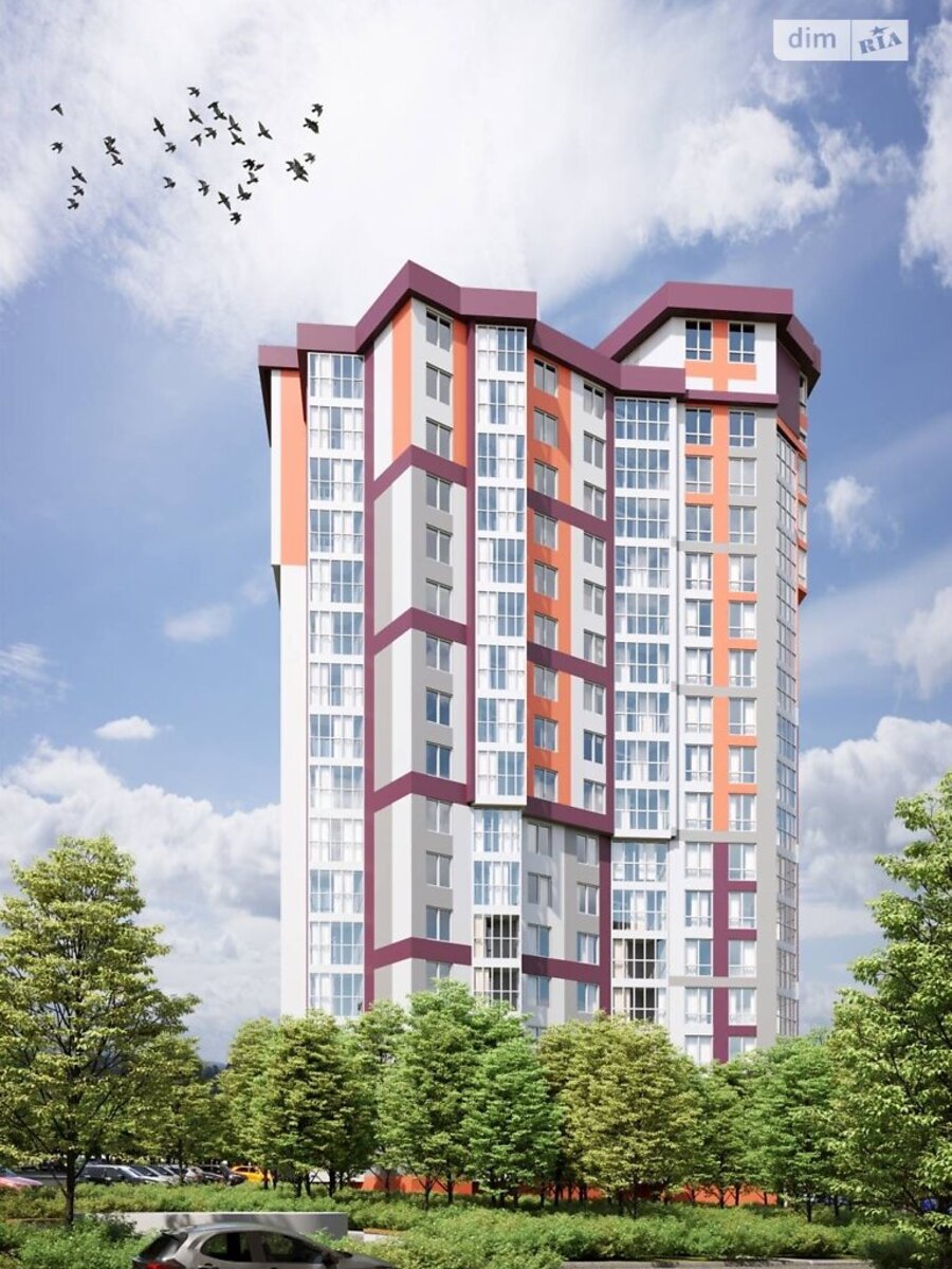 Продається квартира Тернопіль, Тернопільська фото 1 Продається квартира Тернопіль, Тернопільська фото 1