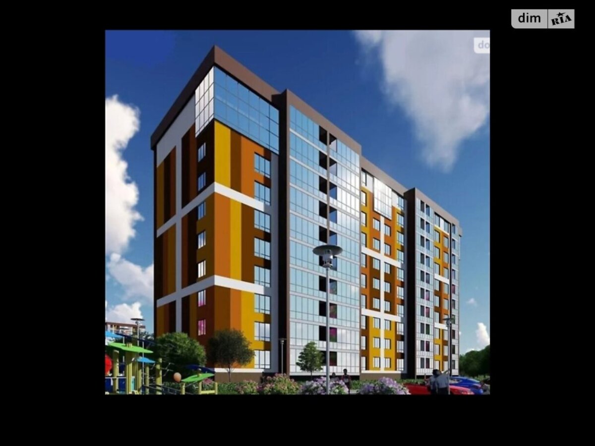 Продається квартира Микулинецька вул., Тернопіль, Тернопільська, Березовиця фото 1 Продається квартира Микулинецька вул., Тернопіль, Тернопільська, Березовиця фото 1