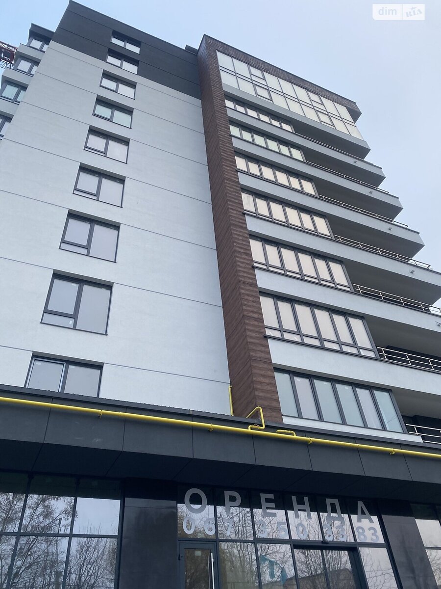 Продається квартира Вербицького М. вул., Тернопіль, Тернопільська, Канада фото 1 Продається квартира Вербицького М. вул., Тернопіль, Тернопільська, Канада фото 1