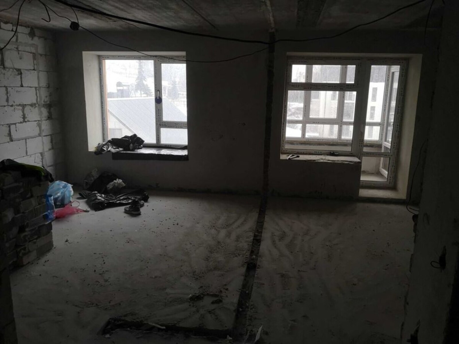 Продається квартира Галицький пров., Тернопіль, Тернопільська, Центр фото 1 Продається квартира Галицький пров., Тернопіль, Тернопільська, Центр фото 1