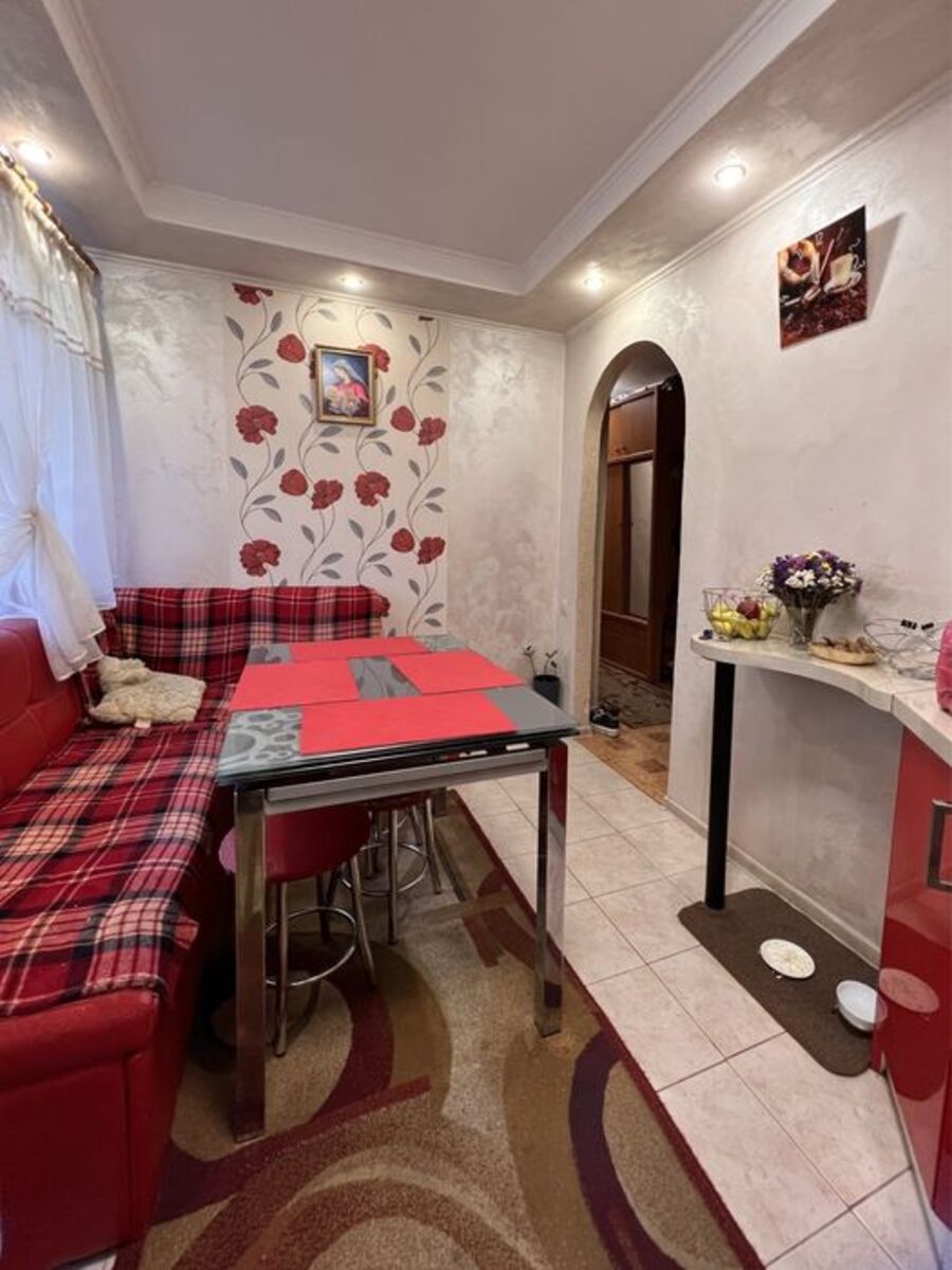 Продається квартира Злуки пр., Тернопіль, Тернопільська, БАМ фото 1 Продається квартира Злуки пр., Тернопіль, Тернопільська, БАМ фото 1