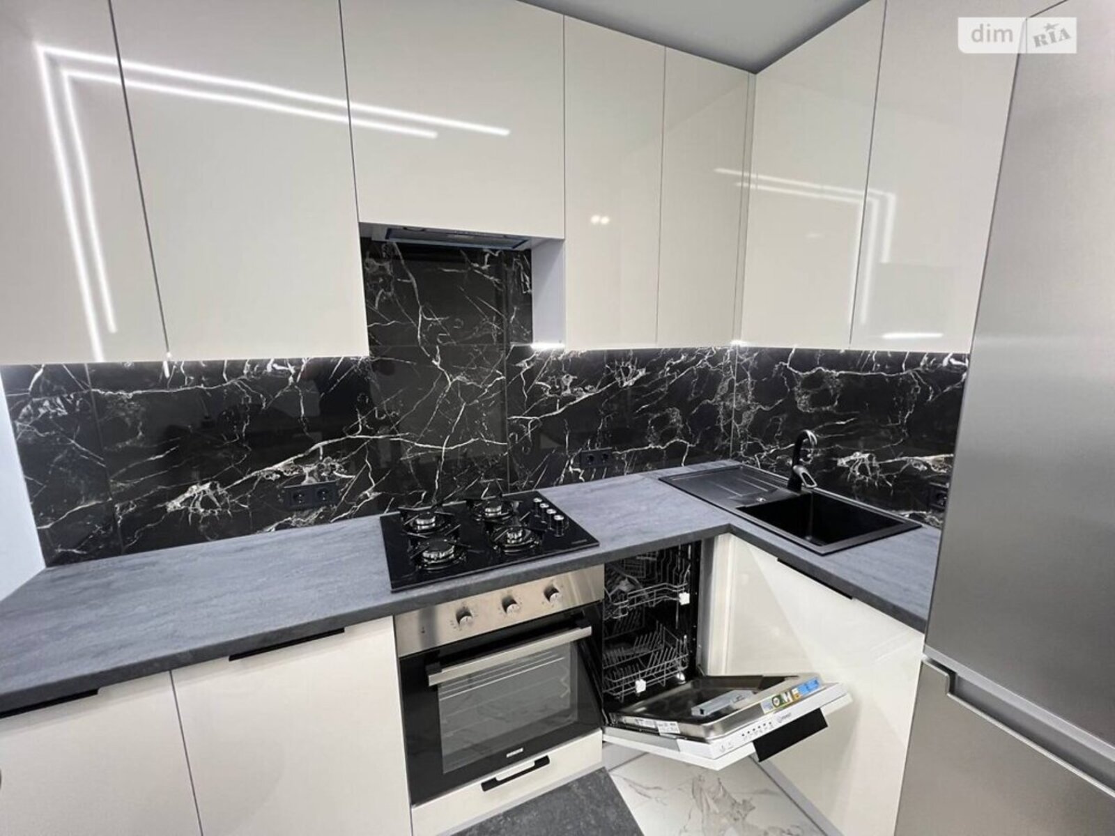 Продається квартира Киівська, 9д, Тернопіль, Тернопільська, БАМ фото 1 Продається квартира Киівська, 9д, Тернопіль, Тернопільська, БАМ фото 1