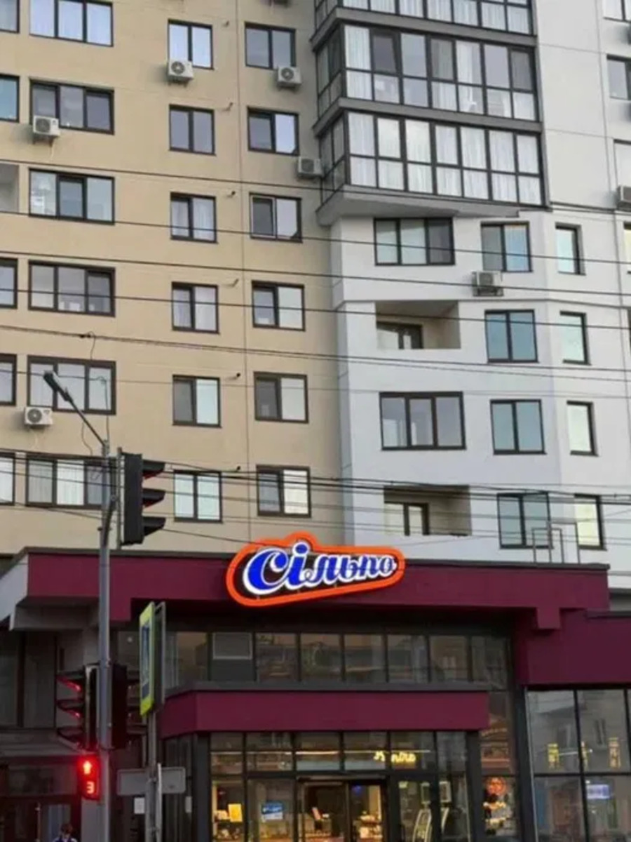 Продається квартира Бандери С. вул., Тернопіль, Тернопільська, Східний масив фото 1 Продається квартира Бандери С. вул., Тернопіль, Тернопільська, Східний масив фото 1