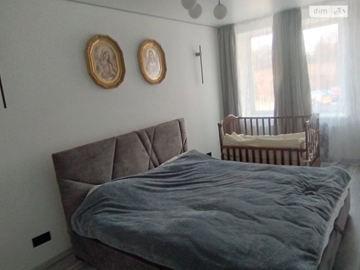 Продається квартира Володимира Великого вул., Тернопіль, Тернопільська, БАМ фото 1 Продається квартира Володимира Великого вул., Тернопіль, Тернопільська, БАМ фото 1