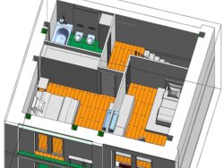 Продається квартира Енергетична -бічна, Тернопіль, Тернопільська, Центр фото 14 Продається квартира Енергетична -бічна, Тернопіль, Тернопільська, Центр фото 14