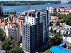 Продається квартира Нечая Полковника вул., Тернопіль, Тернопільська, Новий Світ фото 3 Продається квартира Нечая Полковника вул., Тернопіль, Тернопільська, Новий Світ фото 3