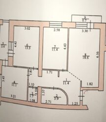 Продається квартира Тернопіль, Тернопільська, Березовиця фото 12 Продається квартира Тернопіль, Тернопільська, Березовиця фото 12