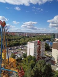 Продається квартира Підволочиське шосе, Тернопіль, Тернопільська, Східний масив фото 11 Продається квартира Підволочиське шосе, Тернопіль, Тернопільська, Східний масив фото 11