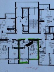 Продається квартира Підволочиське шосе, Тернопіль, Тернопільська, Східний масив фото 3 Продається квартира Підволочиське шосе, Тернопіль, Тернопільська, Східний масив фото 3