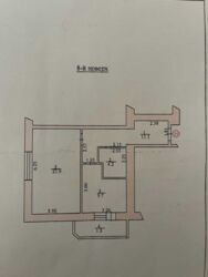 Продається квартира Тролейбусна вул., Тернопіль, Тернопільська, Дружба фото 10 Продається квартира Тролейбусна вул., Тернопіль, Тернопільська, Дружба фото 10