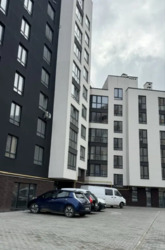 Продається квартира Київська вул., Тернопіль, Тернопільська, БАМ фото 2 Продається квартира Київська вул., Тернопіль, Тернопільська, БАМ фото 2