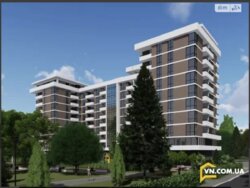 Продається квартира Миру вул., 4в, Тернопіль, Тернопільська, Дружба фото 2 Продається квартира Миру вул., 4в, Тернопіль, Тернопільська, Дружба фото 2