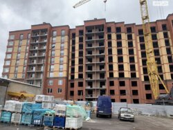 Продається квартира Тролейбусна вул., Тернопіль, Тернопільська, Дружба фото 2 Продається квартира Тролейбусна вул., Тернопіль, Тернопільська, Дружба фото 2