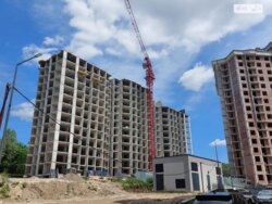 Продається квартира Підволочиське шосе, Тернопіль, Тернопільська, Східний масив фото 1 Продається квартира Підволочиське шосе, Тернопіль, Тернопільська, Східний масив фото 1