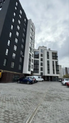 Продається квартира Київська вул., Тернопіль, Тернопільська, БАМ фото 1 Продається квартира Київська вул., Тернопіль, Тернопільська, БАМ фото 1