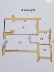 Продається квартира Весела вул., Тернопіль, Тернопільська, Ст.Парк фото 9 Продається квартира Весела вул., Тернопіль, Тернопільська, Ст.Парк фото 9