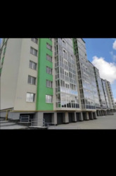 Продається квартира Яреми, Тернопіль, Тернопільська, Північний фото 1 Продається квартира Яреми, Тернопіль, Тернопільська, Північний фото 1