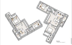 Продається квартира Тернопіль, Тернопільська, Східний масив фото 1 Продається квартира Тернопіль, Тернопільська, Східний масив фото 1