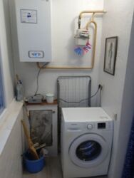 Продається квартира Тролейбусна вул., 5е, Тернопіль, Тернопільська, Дружба фото 3 Продається квартира Тролейбусна вул., 5е, Тернопіль, Тернопільська, Дружба фото 3