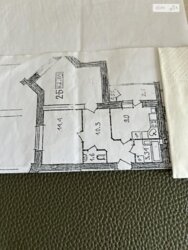 Продається квартира Київська вул., Тернопіль, Тернопільська, БАМ фото 13 Продається квартира Київська вул., Тернопіль, Тернопільська, БАМ фото 13