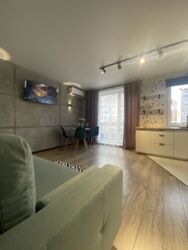 Продається квартира Корольова С. вул., Тернопіль, Тернопільська, БАМ фото 4 Продається квартира Корольова С. вул., Тернопіль, Тернопільська, БАМ фото 4