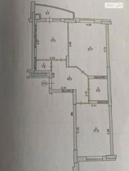 Продається квартира Чумацька, Тернопіль, Тернопільська, Дружба фото 2 Продається квартира Чумацька, Тернопіль, Тернопільська, Дружба фото 2