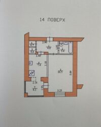 Продається квартира 15 квітня, Тернопіль, Тернопільська, БАМ фото 19 Продається квартира 15 квітня, Тернопіль, Тернопільська, БАМ фото 19