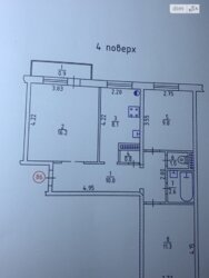 Продається квартира Чубинського П. вул., Тернопіль, Тернопільська, Канада фото 19 Продається квартира Чубинського П. вул., Тернопіль, Тернопільська, Канада фото 19