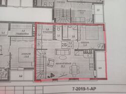 Продається квартира Підволочиське шосе, Тернопіль, Тернопільська, Східний масив фото 8 Продається квартира Підволочиське шосе, Тернопіль, Тернопільська, Східний масив фото 8