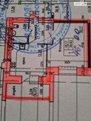 Продається квартира Тролейбусна вул., Тернопіль, Тернопільська, Дружба фото 3 Продається квартира Тролейбусна вул., Тернопіль, Тернопільська, Дружба фото 3